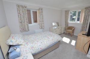 Bedroom- click for photo gallery